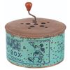 Image 4 : A Mickey Mouse Safe-Toy Music Box.