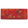 Image 1 : An Early Mickey Mouse Pencil Box by Dixon.
