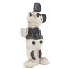 Image 2 : A Mickey Mouse Figural Pencil Holder.