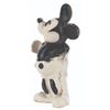 Image 3 : A Mickey Mouse Figural Pencil Holder.