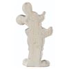 Image 4 : A Mickey Mouse Figural Pencil Holder.