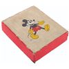 Image 2 : A Mickey Mouse Brush Set in Box.