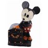 Image 10 : A Mickey Mouse Bank by Crown with Rare Box.