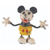 Image 1 : A Mickey Mouse German Metal Figure.