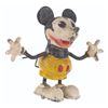 Image 2 : A Mickey Mouse German Metal Figure.