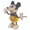 Image 3 : A Mickey Mouse German Metal Figure.