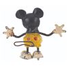 Image 4 : A Mickey Mouse German Metal Figure.