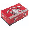 Image 2 : A Mickey Mouse Zell Chest Bank with Box.