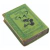 Image 3 : A Mickey Mouse Zell Book Bank with Box.