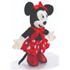 Image 4 : A Set of Reproduction 1940s Mickey and Minnie Gund Dolls.