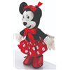 Image 5 : A Set of Reproduction 1940s Mickey and Minnie Gund Dolls.