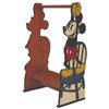 Image 3 : A Kroehler Mickey and Minnie Mouse Drying Rack.