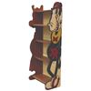 Image 3 : A Kroehler Clarabelle Cow & Horace Horsecollar Bookcase.
