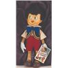 Image 5 : An R. John Wright Pinocchio Doll in Box.