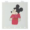 Image 2 : A "Fantasia" Sorcerer Mickey Model Cel.