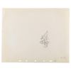 Image 2 : A "Fantasia" Sorcerer Mickey Production Drawing.