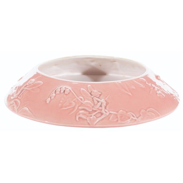 A"Fantasia" Flower Ballet Vase.