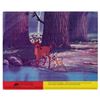 Image 6 : A Collection of "Bambi" Publicity Photos.