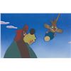 Image 2 : A "Song of the South" Original Production Cel.