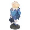 Image 3 : A Set of Walt Disney Classics Collection Mr. Toad Blue Boy and Pinkie Figurines.