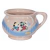 Image 2 : A Rare 1950s Shaw Disney Chamber Pot.