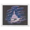 Image 1 : A Multi-Signed "Cinderella" 50th Anniversary Lithograph.