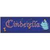 Image 1 : A Dave Avanzino"Cinderella" 50th Shadowbox.
