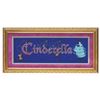 Image 2 : A Dave Avanzino"Cinderella" 50th Shadowbox.