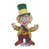 Image 1 : A Rare Gund Mad Hatter Doll.