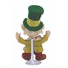 Image 5 : A Rare Gund Mad Hatter Doll.