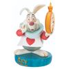 Image 2 : An "Alice in Wonderland" White Rabbit Big Fig.