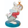 Image 3 : An "Alice in Wonderland" White Rabbit Big Fig.