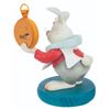 Image 4 : An "Alice in Wonderland" White Rabbit Big Fig.
