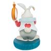Image 5 : An "Alice in Wonderland" White Rabbit Big Fig.