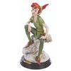 Image 3 : A Giuseppe Armani Peter Pan Figurine.