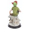 Image 5 : A Giuseppe Armani Peter Pan Figurine.