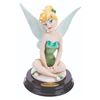 Image 1 : A Tinker Bell Figurine by Giuseppe Armani.