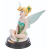 Image 4 : A Tinker Bell Figurine by Giuseppe Armani.