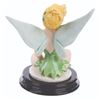 Image 5 : A Tinker Bell Figurine by Giuseppe Armani.
