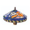 Image 10 : A Tinker Bell Tiffany-Style Lamp.