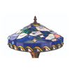 Image 12 : A Tinker Bell Tiffany-Style Lamp.