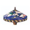 Image 13 : A Tinker Bell Tiffany-Style Lamp.