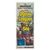Image 1 : A"20,000 Leagues Under the Sea" Re-Release Insert Poster.