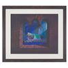 Image 2 : A Signed"Sleeping Beauty" Limited Edition Serigraph.