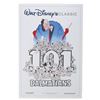 Image 1 : A "101 Dalmatians" Re-Release One-Sheet.