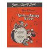 Image 4 : A Large Collection of Disney Sheet Music.