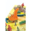 Image 15 : A"The Sword in the Stone" Miniature Play Set.