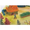 Image 22 : A"The Sword in the Stone" Miniature Play Set.