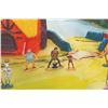Image 23 : A"The Sword in the Stone" Miniature Play Set.