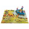 Image 26 : A"The Sword in the Stone" Miniature Play Set.